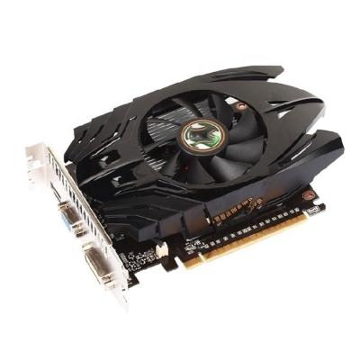 China Workstation VGA card GT 730 graphics cards 2GB used gtx 8gb geforce ddr3 4gb 1gb gaming gpu used for colorful gdrr5 graphics card for sale