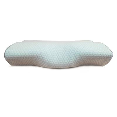 China 2 Pack Hotel Collection Super Soft Therapy Pillow For Sleeping With Bamboo Materials Fill for sale