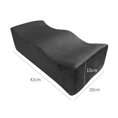 China New Barrel Therapy Pillow Recovery Surgery Brazilian Booty Support Butt Cushion With Back for sale