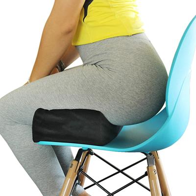 China New Hot Selling Brazilian Therapy Butt Lift Barrel Car Cushion Courier Surgery Recovery Pillow For Wholesale for sale