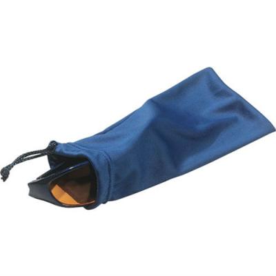 China Wholesale Customized Microfiber Eyewear Pouch Microfiber Pouch For Sunglass, Cell Phone And Jewelry for sale