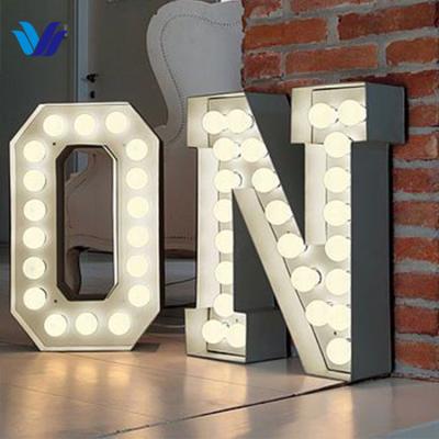 China Hongsen Home Wholesale Giant Led Marquee Letters To Marry Me Marquee Signs 4ft for sale