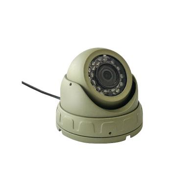 China NIGHT VISION High Quality Wholesale 1080P Mobile Bus Sensors Truck IGC2053 Metal Material 1080P Backup Camera for sale