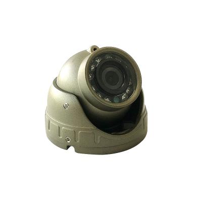 China NIGHT VISION Mobile Bus Sensors Truck GC2053 Metal Material 1080P Mobile Car Rear Camera for sale