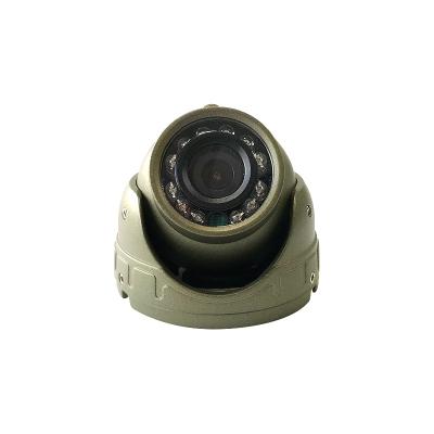 China NIGHT VISION ST4403 Mobile Bus Sensors Truck Metal Material 1080P Mobile Car Rear Camera for sale