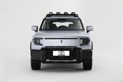 China Changan Shenlan G318 Electric Hybrid SUV 4WD Off Road EV Car New Energy Vehicle for sale