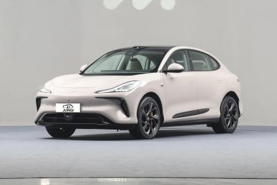 Κίνα Zhiji LS6 IM Electric Car 4 Door 5 Seat SUV 760km Long Range New Energy Electric Car προς πώληση