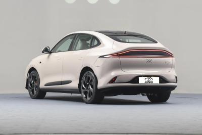 China Introducing The IM Electric Car LS6 Luxury Performance And Sustainability for sale