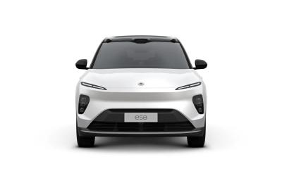 China Second Hand NIO ES6 Electric Car 400V Used New Energy Electric Crossover SUV for sale