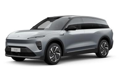 China Luxury NIO ES8 Electric SUV 700km Range New Energy Electric Vehicles for sale