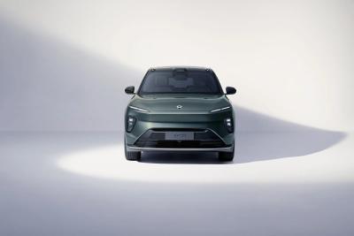 Китай Роскошный электромобиль NIO 200 км/ч Максимальная скорость NIO ES8 EV Чистый электрический 653 лошадиных сил продается