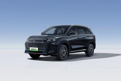 China Compact 5 Seat Seres Electric Car E5 Eco Friendly Midsize SUV Electric Car for sale