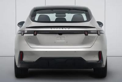 Cina Introducing The Lynk Co 07 The Perfect Blend Of Performance And Sustainability For Urban Living in vendita