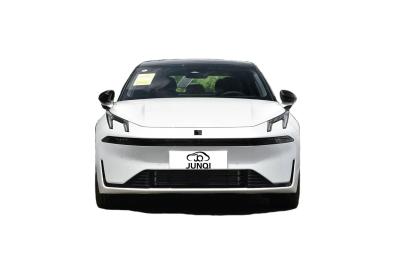 China Mid Size 126km Lynk & Co Electric Car Long Battery Life Lynk Co 07 2024 Model Em-P for sale