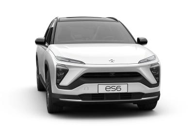 China Second Hand NIO ES6 Electric Car 400V Used New Energy Electric Crossover SUV for sale