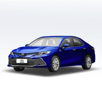 China Gas Energy Type Luxury Toyota Camry Hybrid Sedan 8 Speed Automatic Transmission for sale