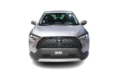 Κίνα 126kW Toyota Βενζινοκίνητο Corolla Sharp 2.0L Ηλεκτρικός Υβριδικός Διπλός Μηχανής προς πώληση