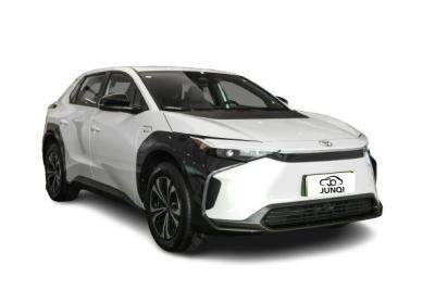 Cina Hybrid Toyota Bz 4X SUV elettrico per consumatori consapevoli dell'ambiente e appassionati di attività all'aperto in vendita