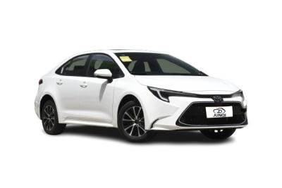 Κίνα Τύπος Sedan Toyota Ηλεκτρικό αυτοκίνητο 101KW 1.8L 98HP L4 Υβριδικός κινητήρας προς πώληση