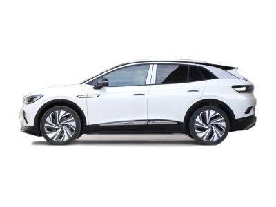 Cina Auto elettrica pura Volkswagen EV Auto Suv VW ID4 Crozz PRO Nuova auto Veicoli a nuova energia in vendita