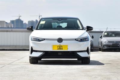 China Volkswagen Electric Adult Car VW ID7 Vizzion Used New Energy Vehicle for sale