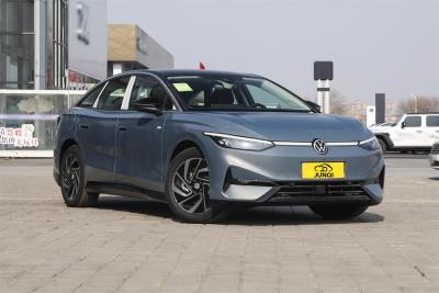 China Unleash The Power Of Sustainable Driving With The Volkswagen ID.7 Electric Vehicle for sale