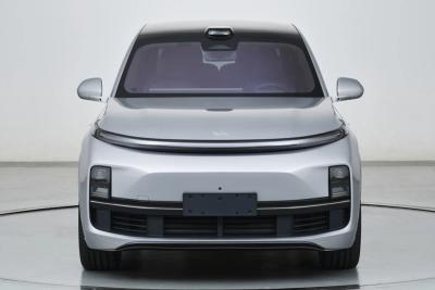 China Introducing the L8 Lixiang Electric Car The Perfect Blend of Form and Function for sale