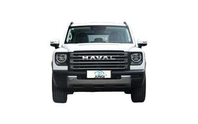 Chine Nouveau SUV hybride compact Haval Raptor Nouvelle voiture 1.5T 167HP GWM Raptor L4 102Kkm 4WD 2DCT 2024 Haval Raptor à vendre