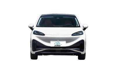 China 2024 ARCFOX Koala S AIR MPV eléctrico compacto modelo 500km ARCFOX Nuevos vehículos de recursos energéticos ARCFOX Koala S en venta