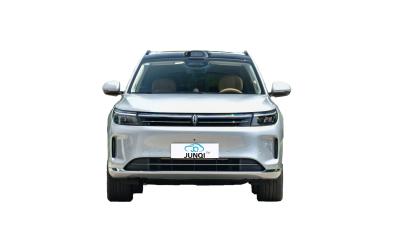 China Aito M7 Vehículo eléctrico de alcance extendido Auto M7 SUV Autos eléctricos Coches nuevos Hev Car en venta