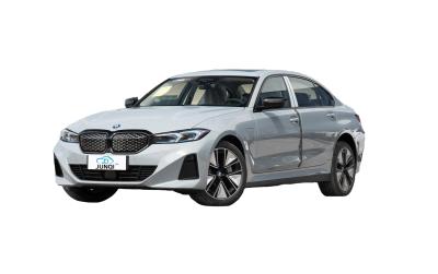 Китай 2024 BMWS I3 luxury brand BMW model made in china BMWS i3 new EV BMWS sedan sports car for adult продается