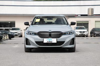 China Upgrade Your Ride with the BMW Electric Car Luxury Technology and Sustainability in One en venta