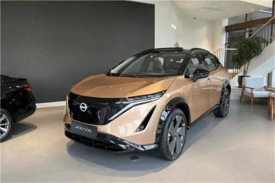 China 2024 Nissan Ariya EV Car High Speed Electric Car Awd 4wd Nissan Ariya In voorraad Te koop