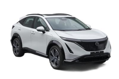 China Japanse merk NISSAN ARIYA 2023 2WD LONG RANGE gemaakt in China Nieuwe energievoertuigen Te koop