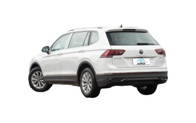 China Tiguan 2025 Volk-swagen 330TSI two-wheel drive R-Line gasoline SUV used en venta