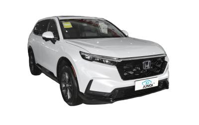 China Automatic Hybrid Hondas CR-V CRV PHEV Buy Cars Electric Cars For  Honda CR V 5 Seats 7 Seats SUV FROM CHINA en venta