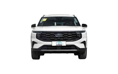 Китай 2025 Ford Edge Luxury New Gasoline Petrol Edge L 2.0T EcoBoost 2WD 7-seater Fashion Edition For Sale продается