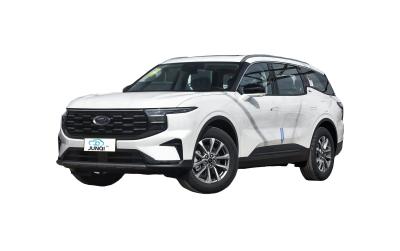 中国 2023 Ford Edge Ruijie L 2.0T EcoBoost E-hybrid 4WD 5-door SUV Electric Car 販売のため