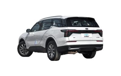 中国 Best-selling New Car Ford Ruijie L 2.0t Two-drive 5-door 7-seater Style Suv New Cars Gas Car 販売のため