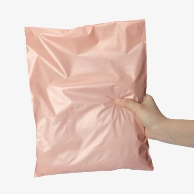 China Waterproof Eco FriendlyShipping Envelopes Poly Bag Express Mailer Recyclable Mailer Custom Poly Bag Poly Mailer for sale