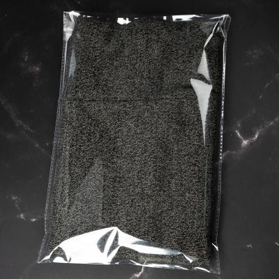 China Recyclable Custom Clear Self Adhesive Clear Resealable Cellophane Poly Bags Opp Sealed Plastic Bag for sale