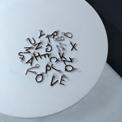 China 925 26 HIGH QUALITY SILVER BRAND WITH J808 LETTERS for sale