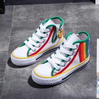 China HOT Sale Anti-slippery Shoes Baby Boy Jumping Casual Sneakers Shape Kids Shoes Wholesale Children's Shoes for sale