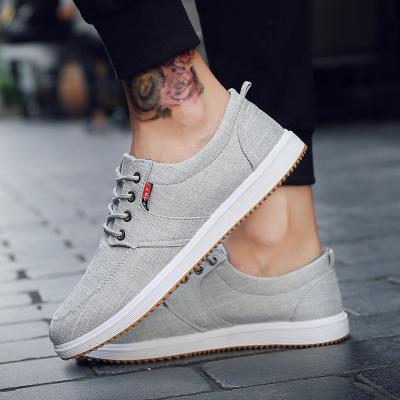 China New Model Brands Anti-Smell Famous Men Flat Shoes Women Loungewear Shoes Famous Casual Shoe for Men Casual and Office for sale