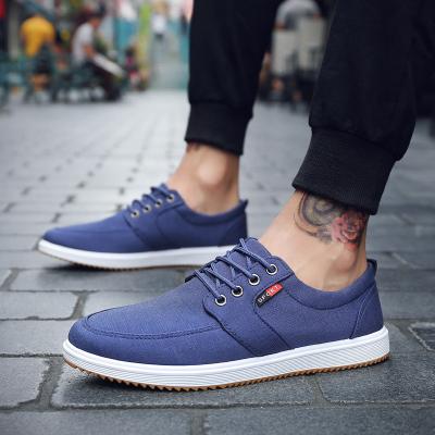 China Hot Selling Custom Made Anti-Smell Mens Lace Up Casual Sports Shoes Boys Sports Shoes Men Casual Shoes for sale