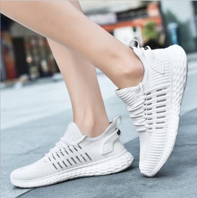 China Wholesale Anti-Smell Mens Casual Shoes Lifestyle Shoes Men Fashion Sneakers Rise High Sports Shoes For Men for sale