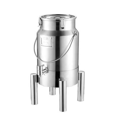 Cina Milk Heater Wholesale Price Milk Tea Heat Insulated Barrel Heater Milk Tea Heat Insulated Barrel in vendita