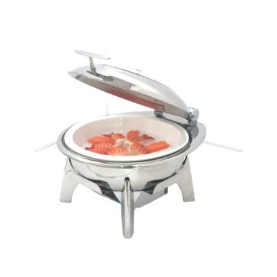 中国 Keeping Food Hot/Easy To Clean Good Quality Sale Buffet Equipment Wholesale Commercial Supplying Hot Food Wammers 販売のため