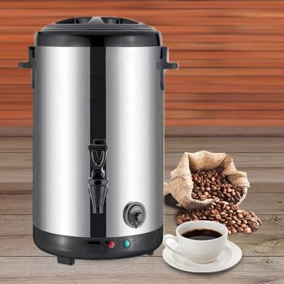 중국 HOT/COLD Factory In Stock Restaurant Urns Heater Water Heater Coffee Supply Heater Urn 판매용