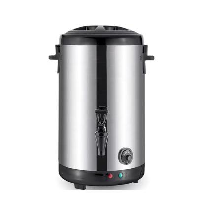 Chine HOT/COLD Stainless Steel Office Commercial Kitchen Hot Water Dispense Instant Boiling Boiler Machine Heater à vendre